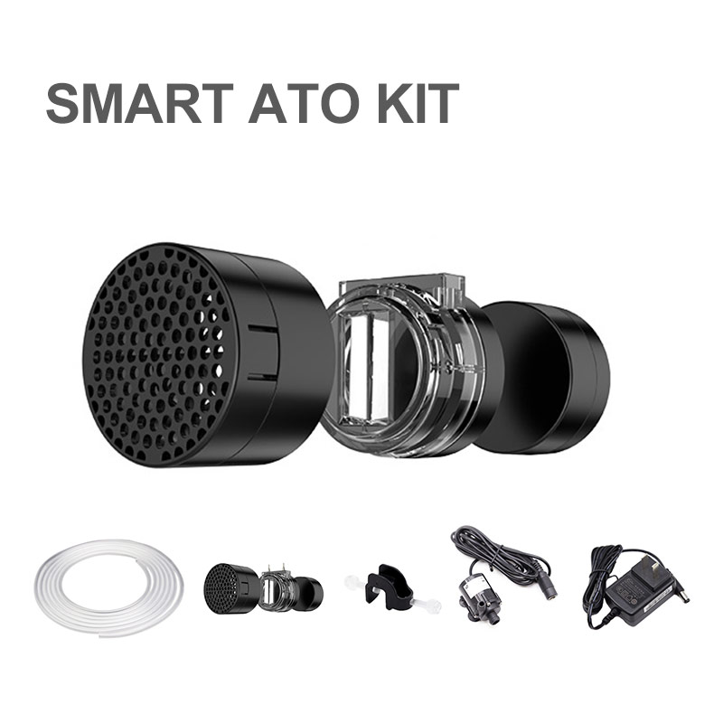 Aquarium Plant Nursery - Automatische Aquarium Water Voeg Sensor Refill