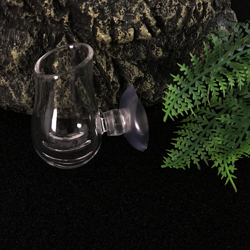 Planted Aquarium Mini - Aquarium Decoratie Opknoping Aquarium Mini Kristallen