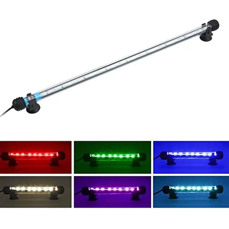 Aquarium Plants For Sale - Goedkope LED-verlichting voor beplante aquaria met