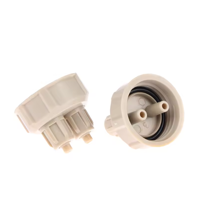 Aquarium CO2-systeem DIY lucht - Planted Aquarium Tools recensie en prijs