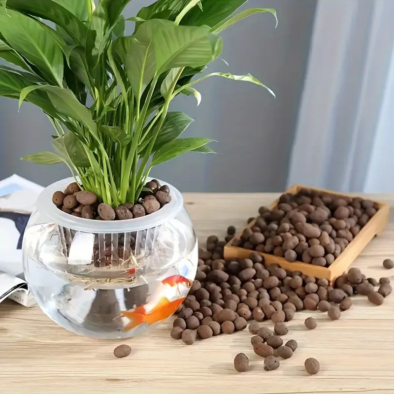 Lichtgewicht en ademende terra - Aquarium Planted Aquarium recensie en prijs