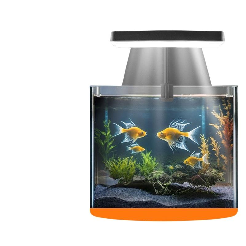 Led waterdichte aquariumlamp 3 - Aquarium Planted Aquarium recensie en prijs
