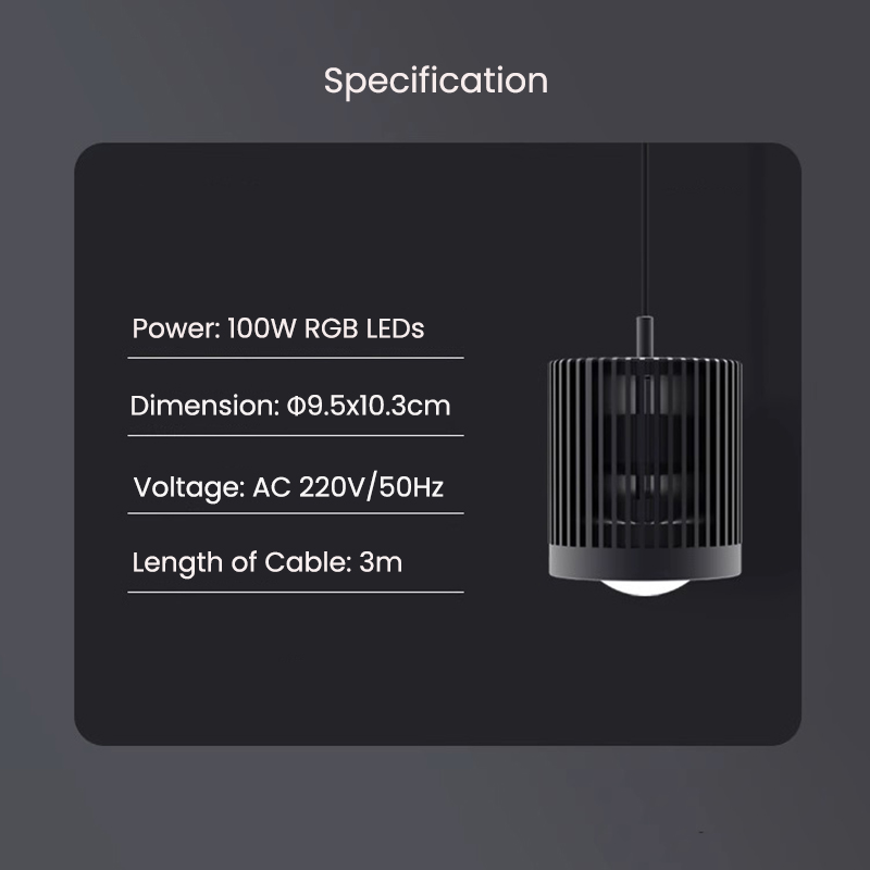 Skynuo Super Kleur 100W Zoetwa - Planted Aquarium Algae recensie en prijs