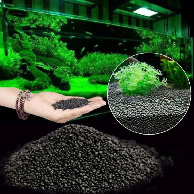 Aquarium Water Gras Modder Pla - Aquarium Plant Fertilizer recensie en prijs