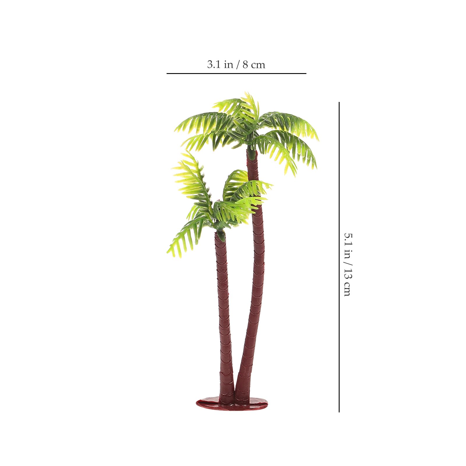 10/20/30/40/50 Stuks Boomdecor - Aquarium Planted Tree recensie en prijs