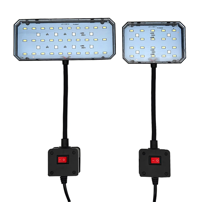 220 V Aquarium LED-licht Volle - Aquarium Plant Grass recensie en prijs