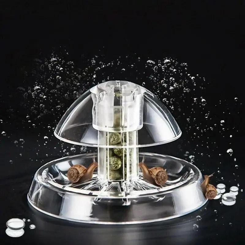 2026 Nieuwe 6/8CM Transparante - Planted Aquarium Cleaning recensie en prijs