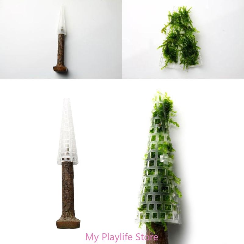 Aquarium Mos Decoratie Aquariu - Planted Aquarium Mini recensie en prijs