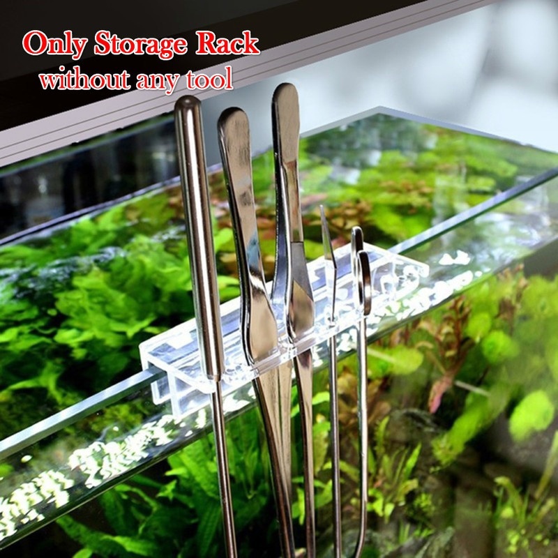1 Stuks Nieuwe Aquarium Plant  - Planted Aquarium Cleaning recensie en prijs