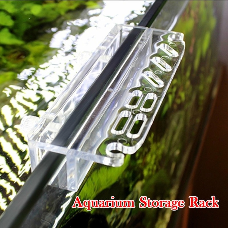 1 Stuks Nieuwe Aquarium Plant  - Planted Aquarium Cleaning recensie en prijs