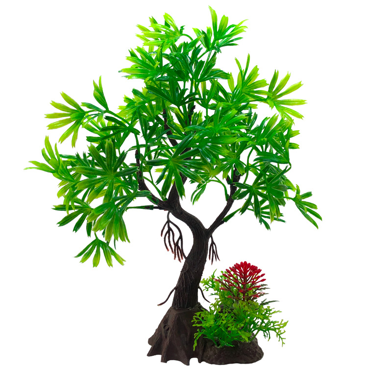 Aquarium Diy Kunstmatige Aquar - Aquarium Planted Tree recensie en prijs