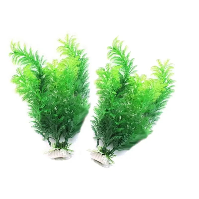 Kunstmatige Aquarium Decor Pla - Aquarium Plant Grass recensie en prijs