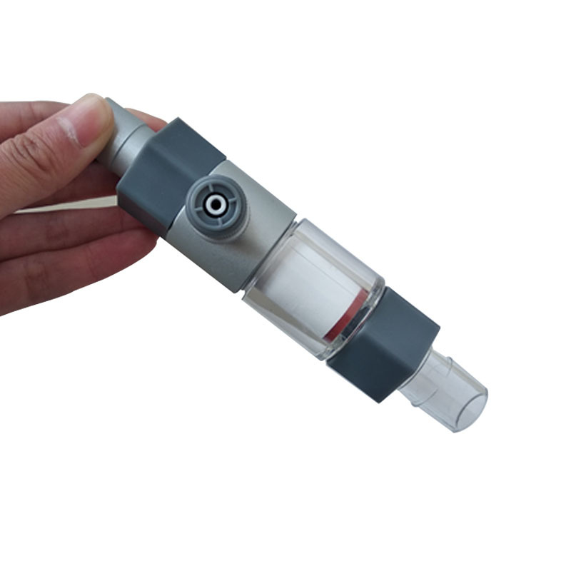 Externe CO2 Reactor Aquarium I - Planted Aquarium Accessories recensie en prijs