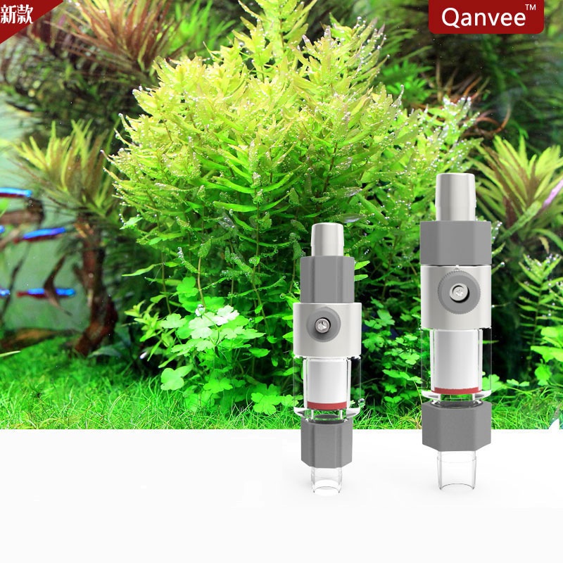 Externe CO2 Reactor Aquarium I - Planted Aquarium Accessories recensie en prijs