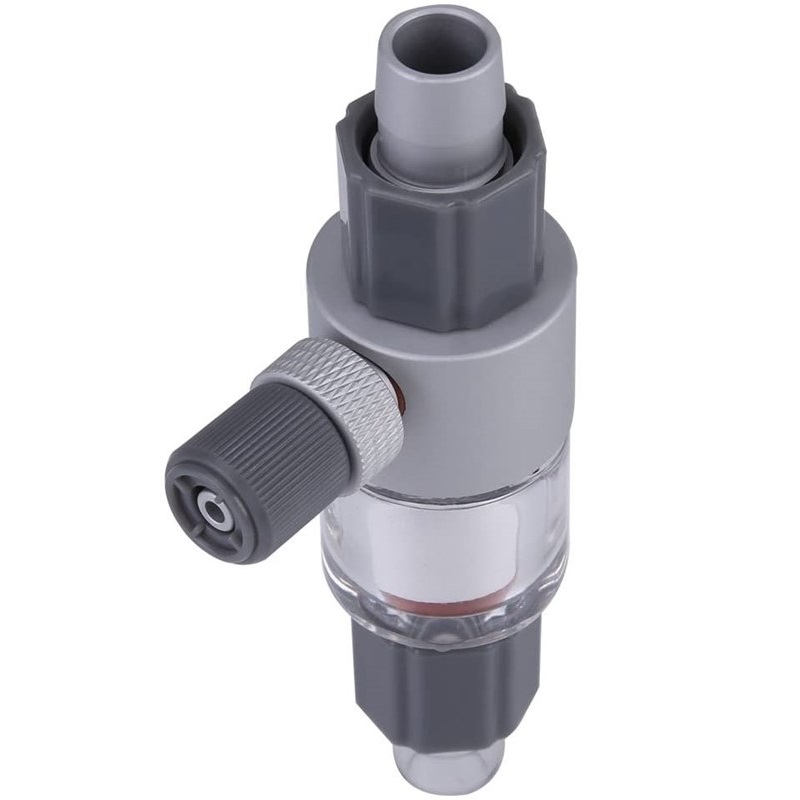 Externe CO2 Reactor Aquarium I - Planted Aquarium Accessories recensie en prijs