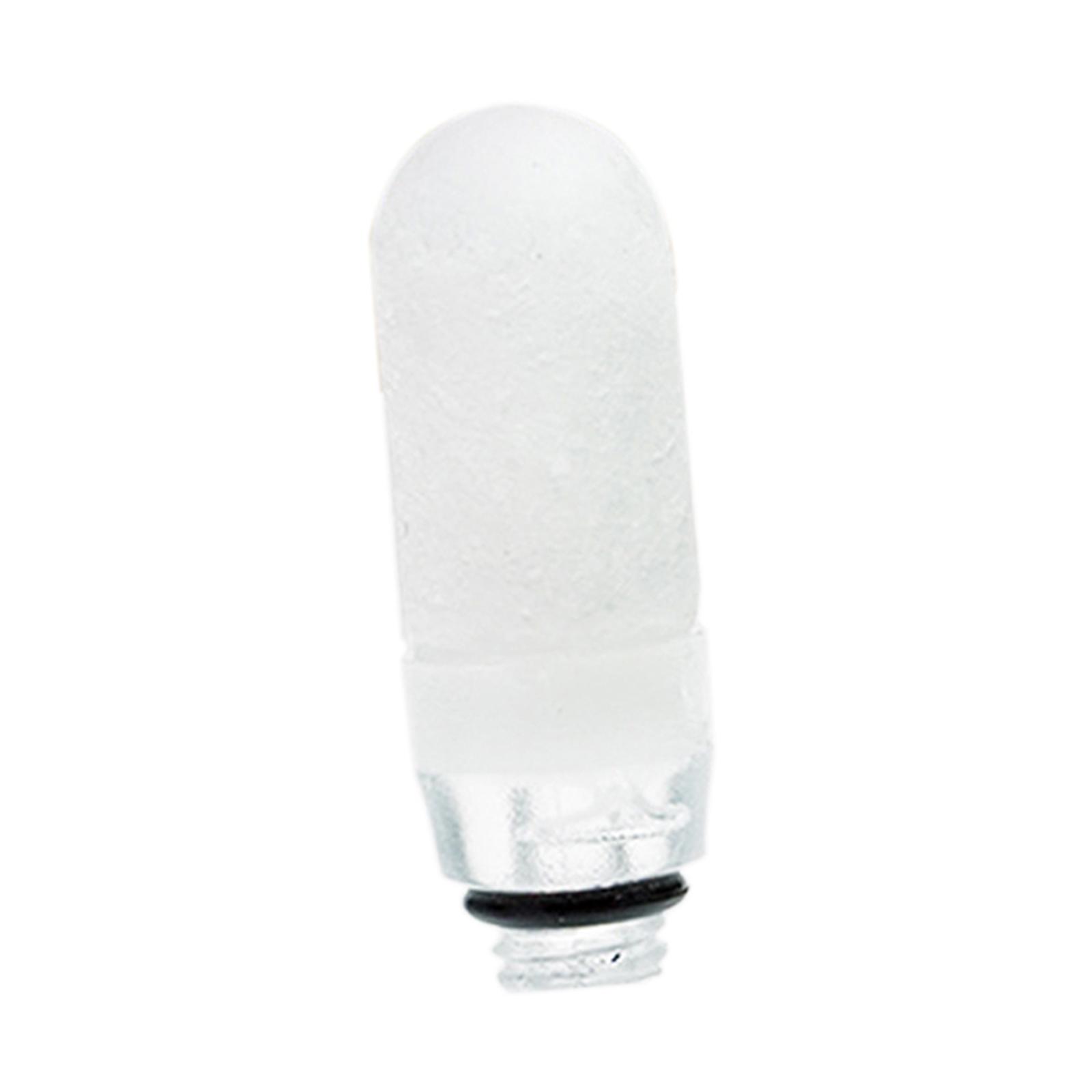 Aluminium aquarium CO2 diffuse - Aquarium Planted Aquarium recensie en prijs