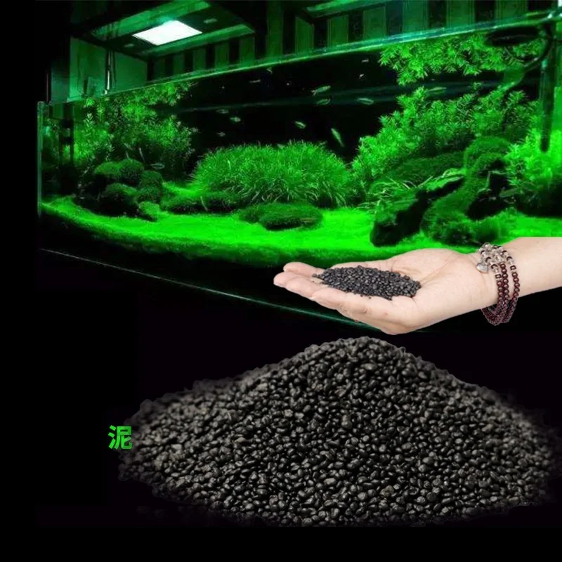 500g Aquarium Plantengrond Sub - Aquarium Plant Fertilizer recensie en prijs