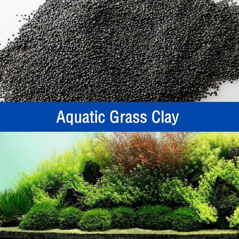 500g Aquarium Plantengrond Sub - Aquarium Plant Fertilizer recensie en prijs
