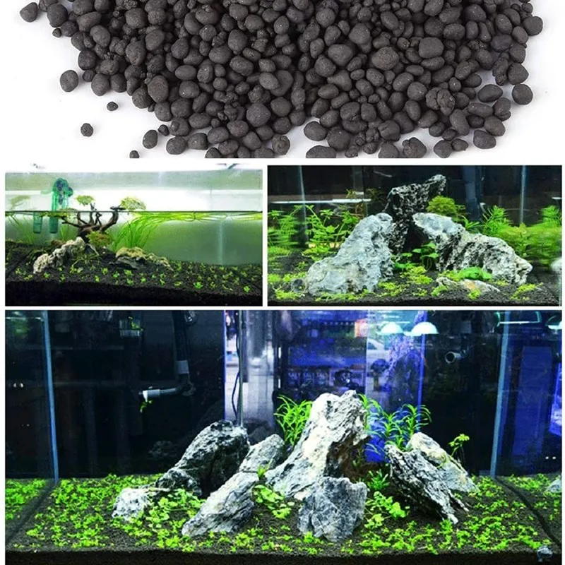 500g Aquarium Plantengrond Sub - Aquarium Plant Fertilizer recensie en prijs