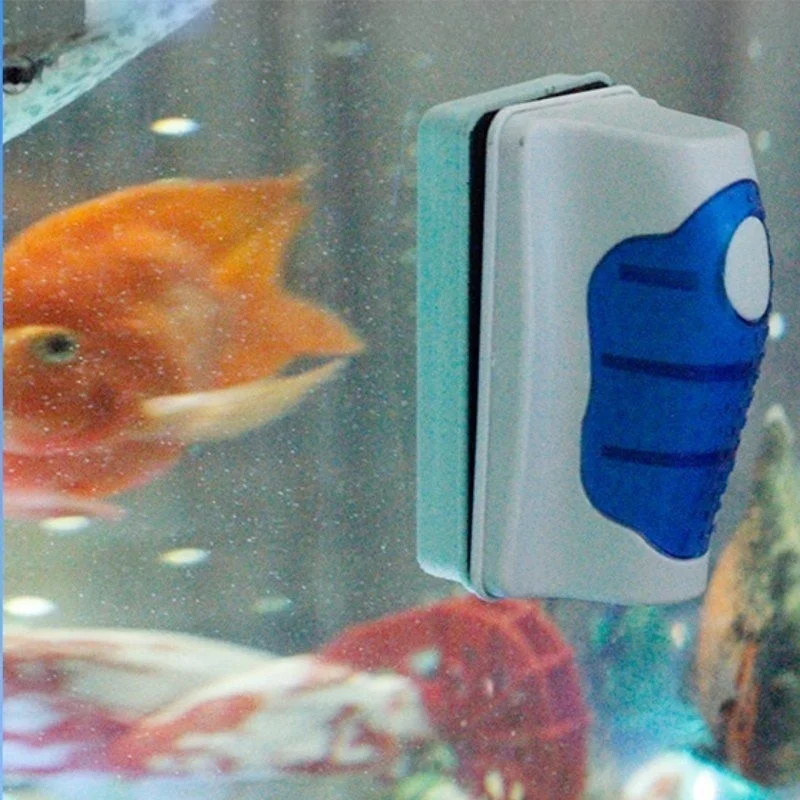 Aquarium Glasschraper Cleaner  - Planted Aquarium Cleaning recensie en prijs