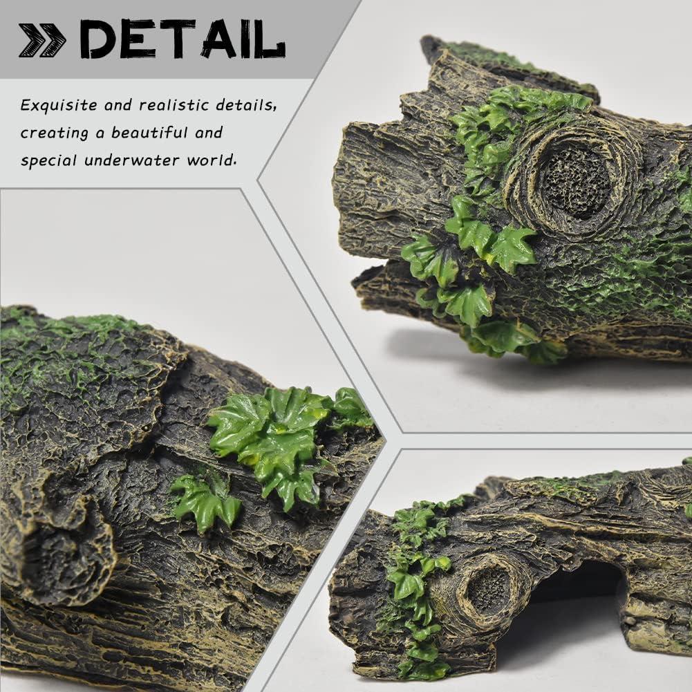 Aquarium Holle Boom Tunnel Gro - Aquarium Planted Tree recensie en prijs