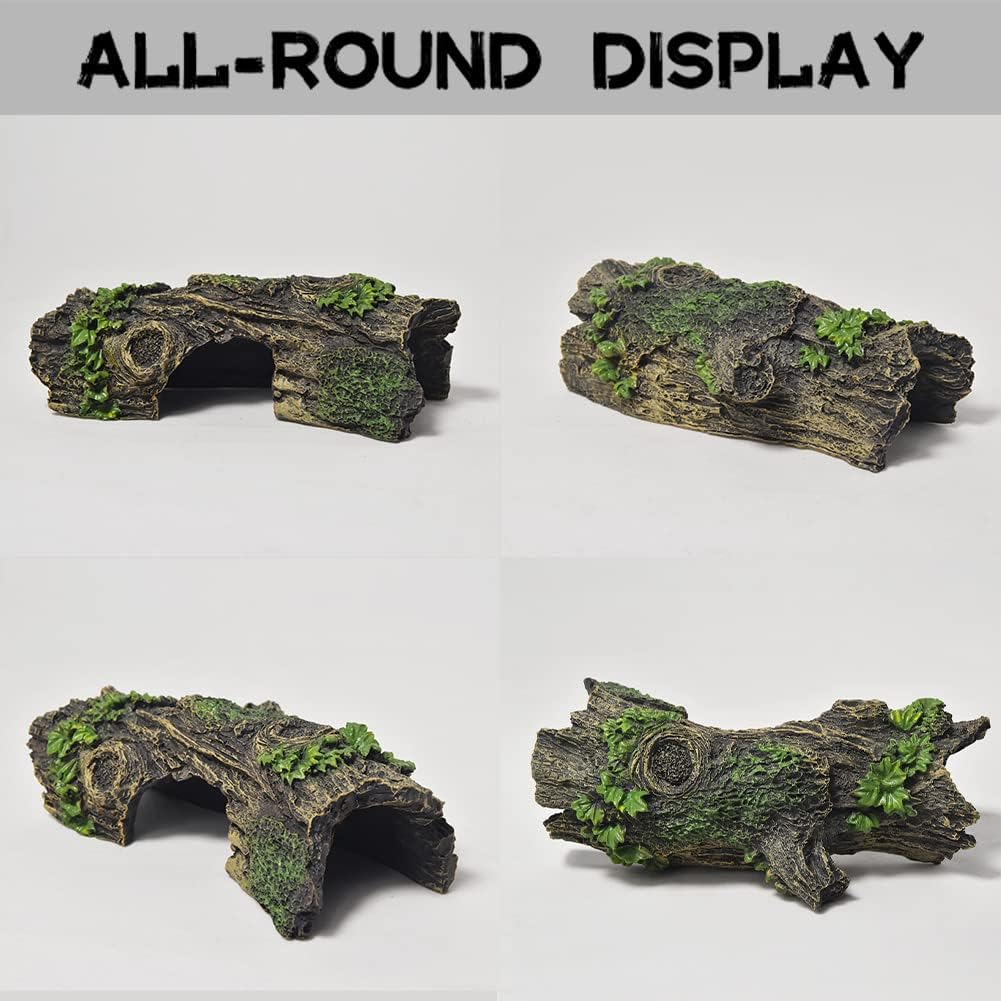 Aquarium Holle Boom Tunnel Gro - Aquarium Planted Tree recensie en prijs