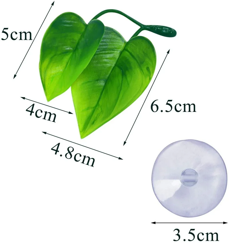 Betta Fish Leaf-hangmat die de - Aquarium Planted Tree recensie en prijs