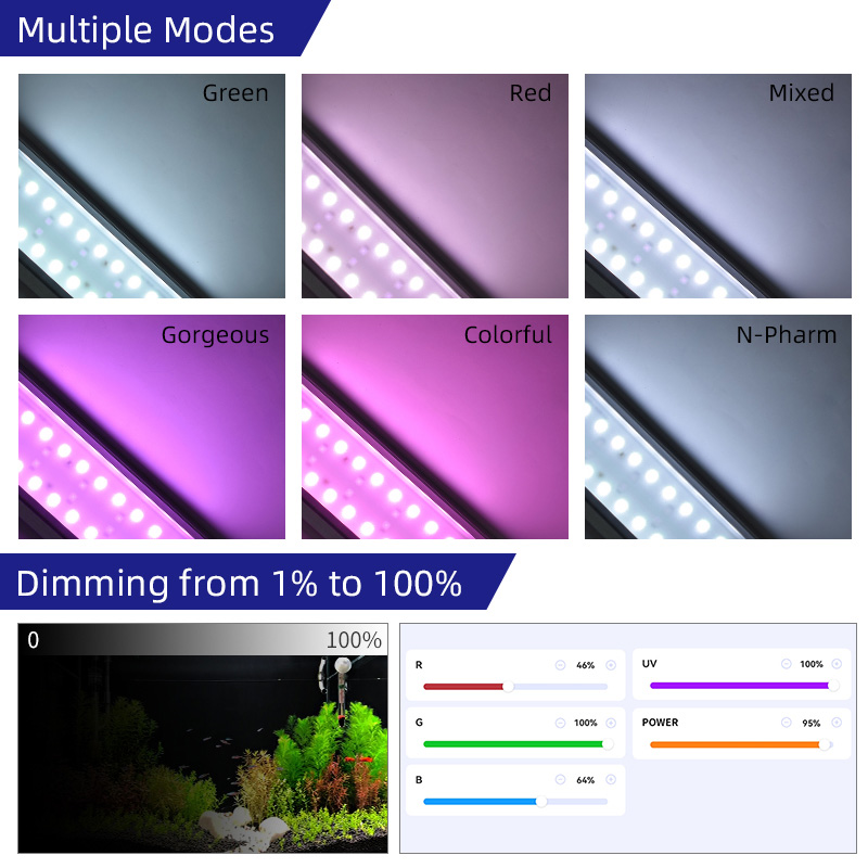 ZXY WEEKAQUA M300D1 PRO Hot Ko - Aquarium Plants For Sale recensie en prijs