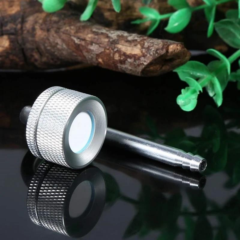 Aquarium CO2 Diffuser Aquarium - Aquarium Plant Nursery recensie en prijs