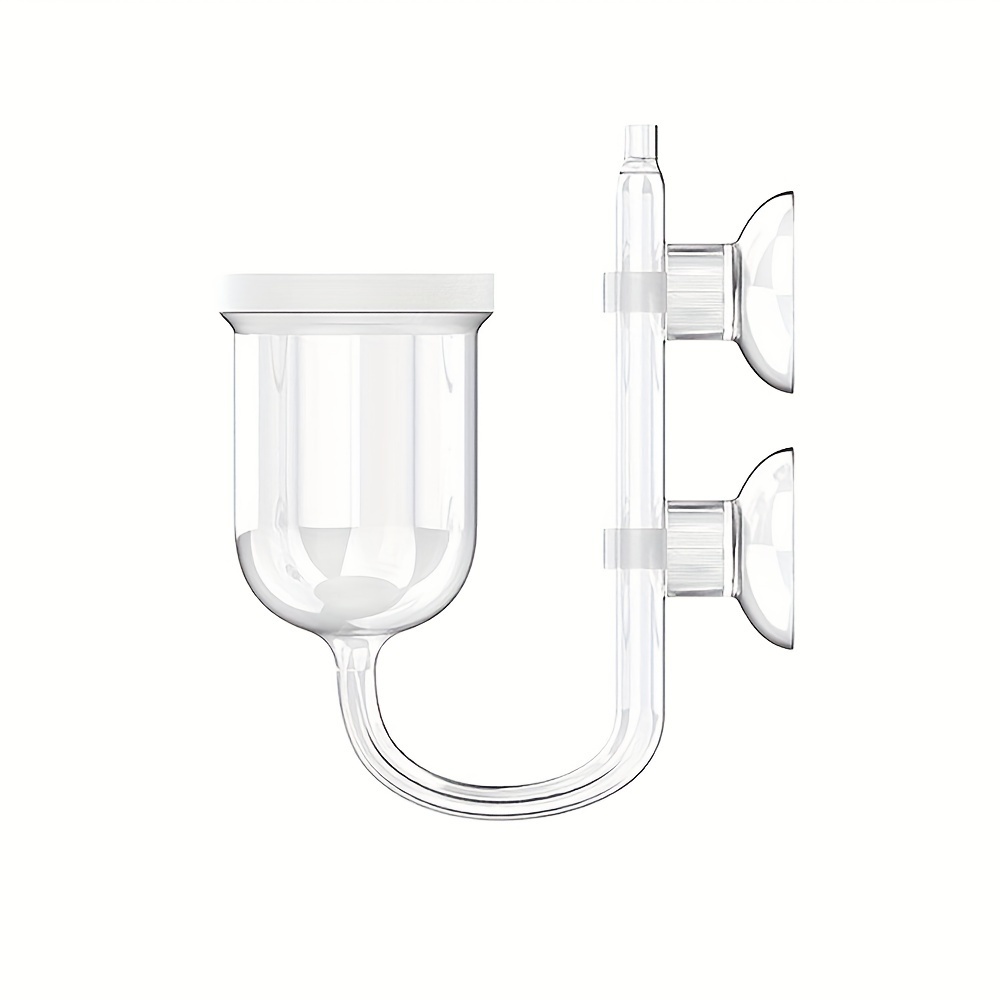 Aquarium Glas CO2 Verstuiver D - Planted Aquarium Accessories recensie en prijs