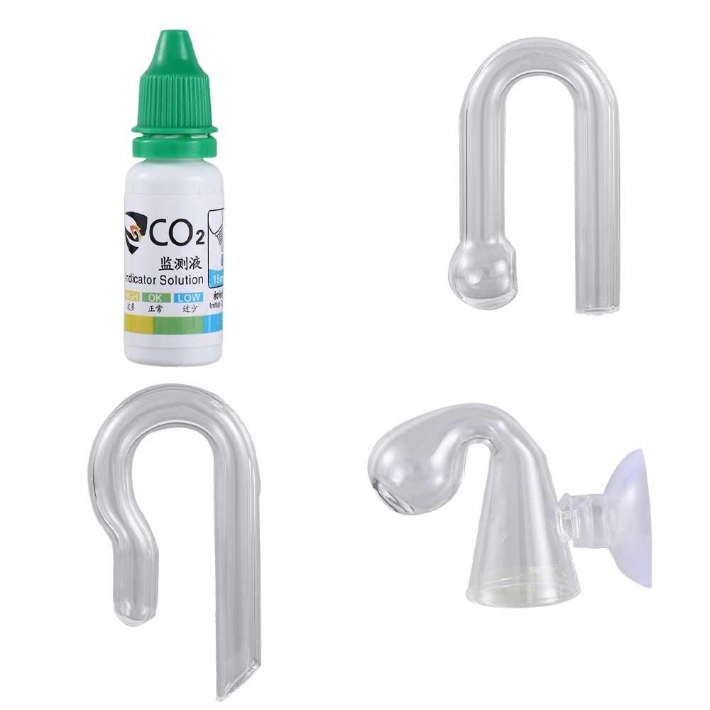 Kit Gras Aquarium Voor Waterpl - Aquarium Plant Nursery recensie en prijs