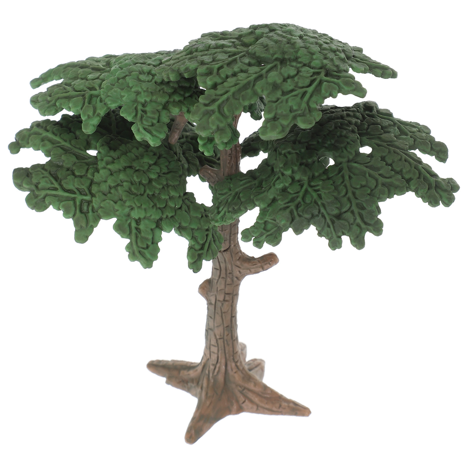Realistische kunstmatige ficus - Aquarium Planted Tree recensie en prijs