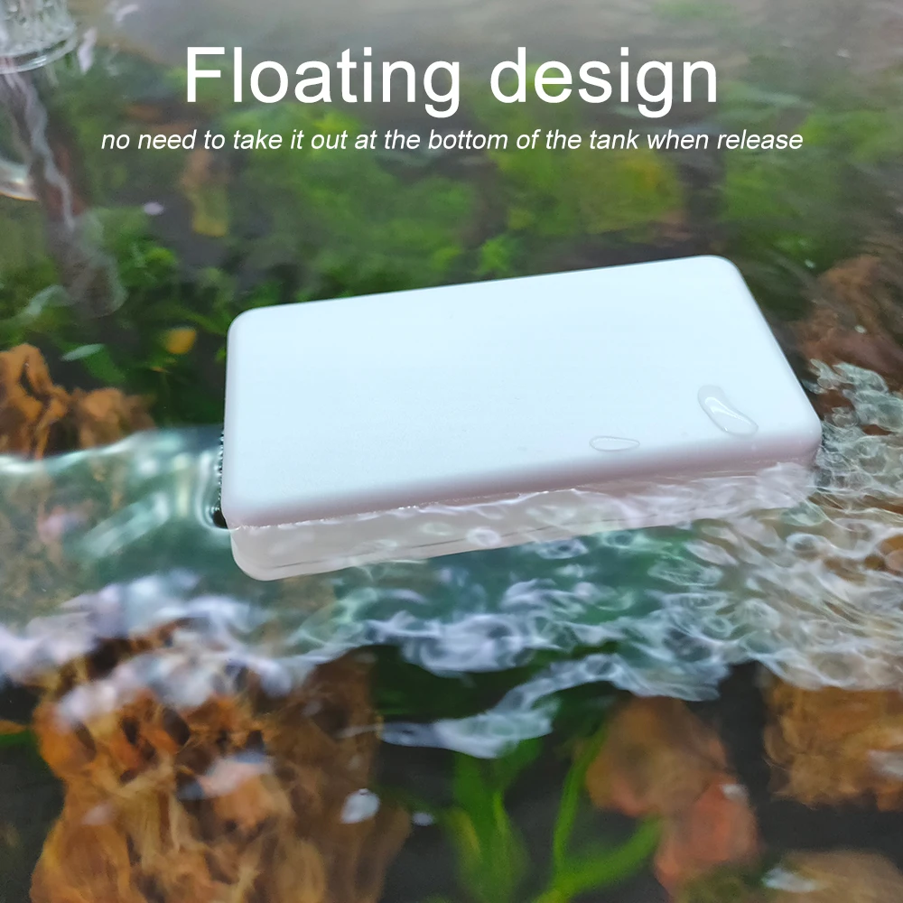Reinigingsgereedschap voor aqu - Planted Aquarium Algae recensie en prijs