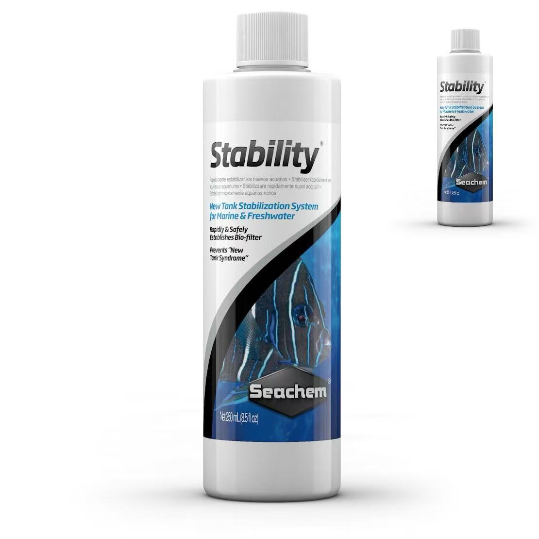 Nitrificerende bacteriën voor  - Aquarium Plant Fertilizer recensie en prijs