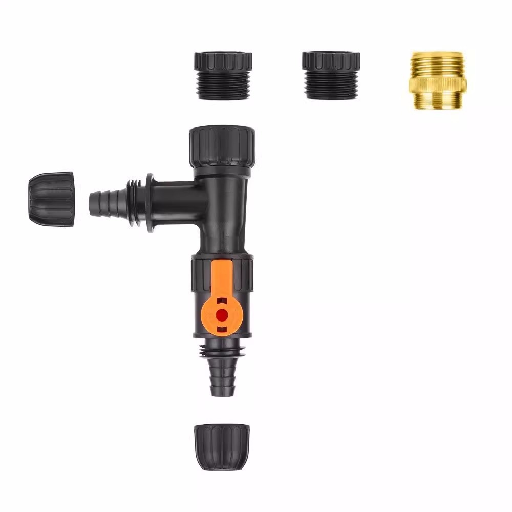 Aquarium Waterwisselaar Access - Planted Aquarium Tools recensie en prijs
