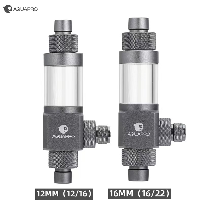 AQUAPRO Externe CO2 Verstuiver - Planted Aquarium Accessories recensie en prijs