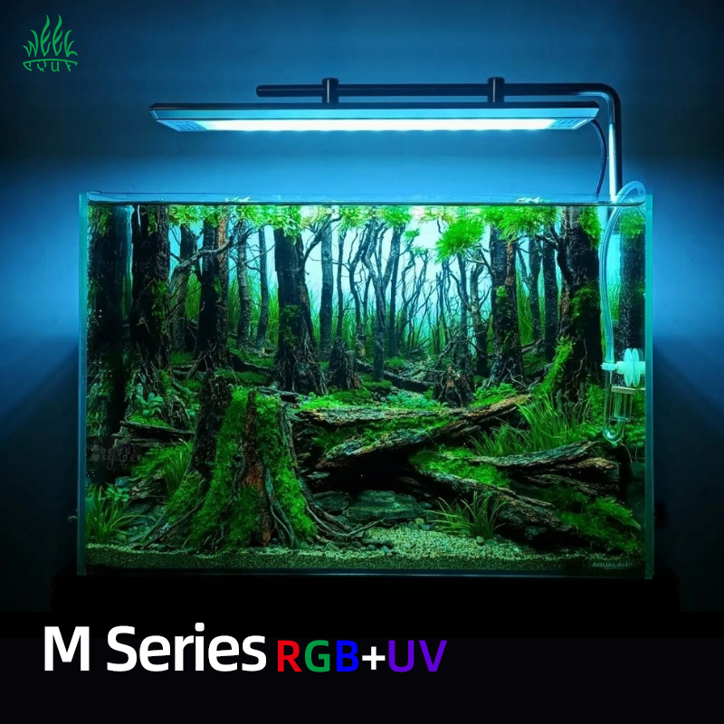 WEEKAQUA M300/M400/M450 D1 PRO - Aquarium Plants For Sale recensie en prijs