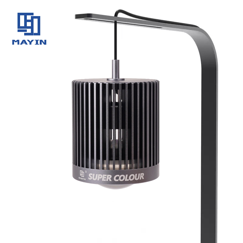 MAYIN Super Kleur 100W Zoetwat - Planted Aquarium Algae recensie en prijs
