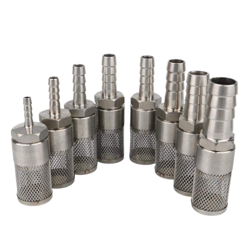 6 ~ 20mm Slang Filter Roestvri - Aquarium Planet recensie en prijs