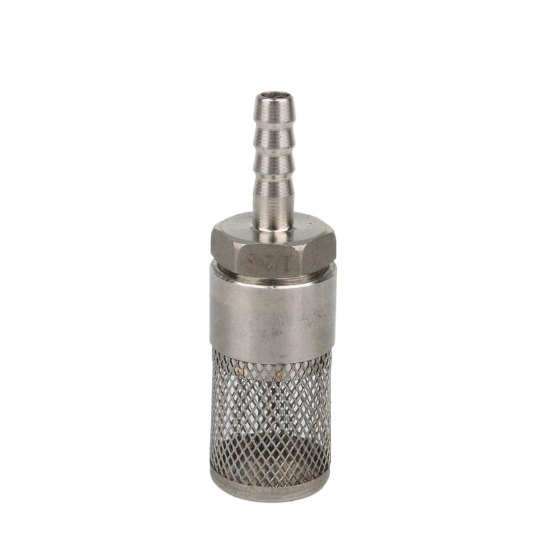 6 ~ 20mm Slang Filter Roestvri - Aquarium Planet recensie en prijs