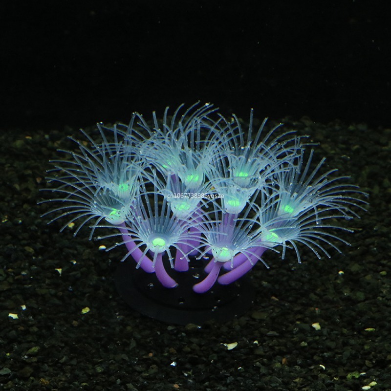 Kunstmatige koraalalgenplanten - Planted Aquarium Algae recensie en prijs