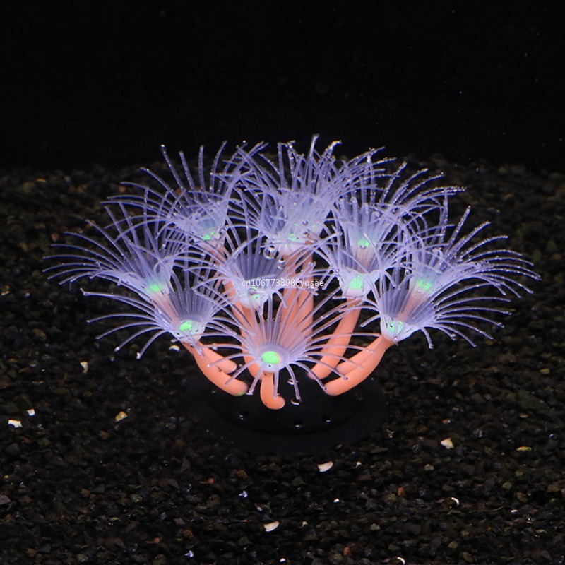 Kunstmatige koraalalgenplanten - Planted Aquarium Algae recensie en prijs
