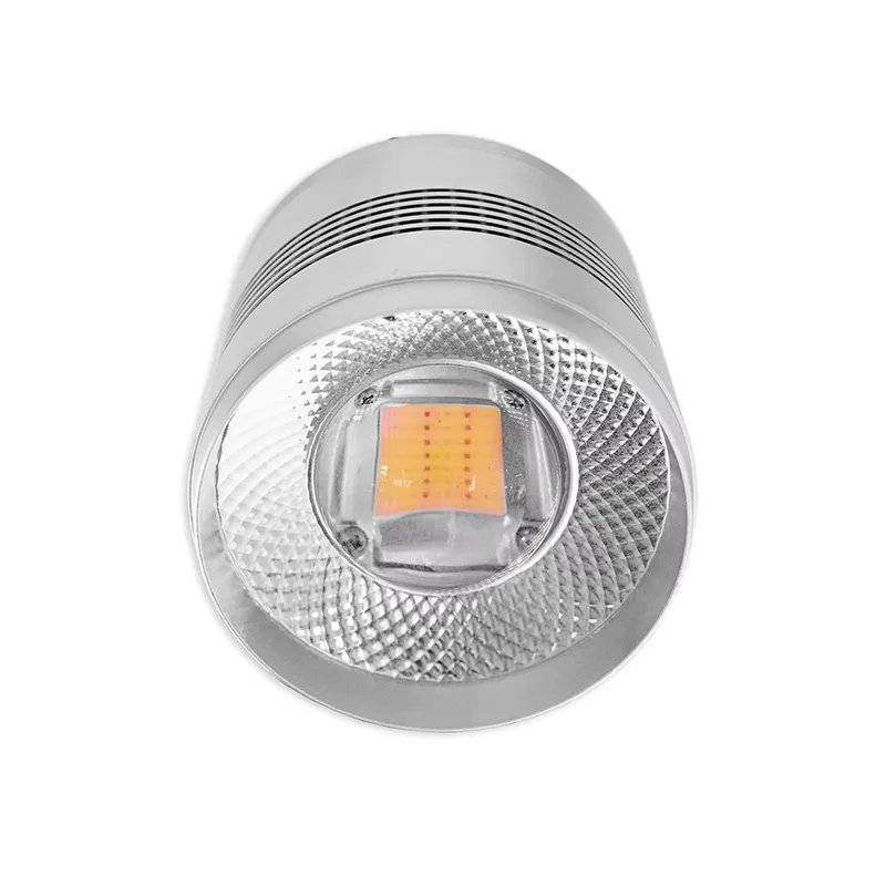 70W LED Aquariumverlichting Vo - Planted Aquarium Algae recensie en prijs