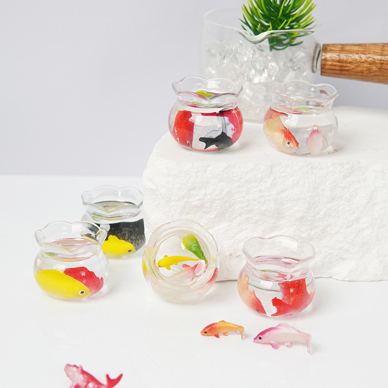 Gesimuleerde Plastic Transpara - Planted Aquarium Accessories recensie en prijs