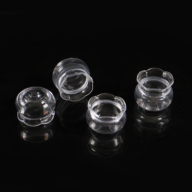 Gesimuleerde Plastic Transpara - Planted Aquarium Accessories recensie en prijs