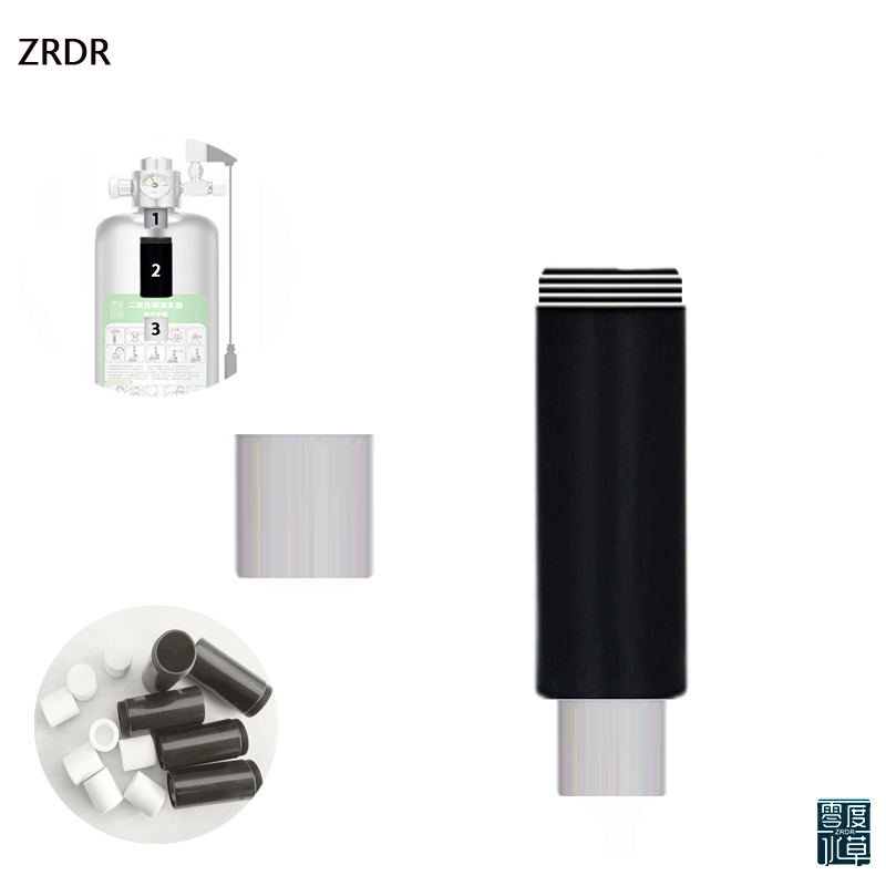 ZRDR Aquarium CO2 Generator Fi - Planted Aquarium Accessories recensie en prijs