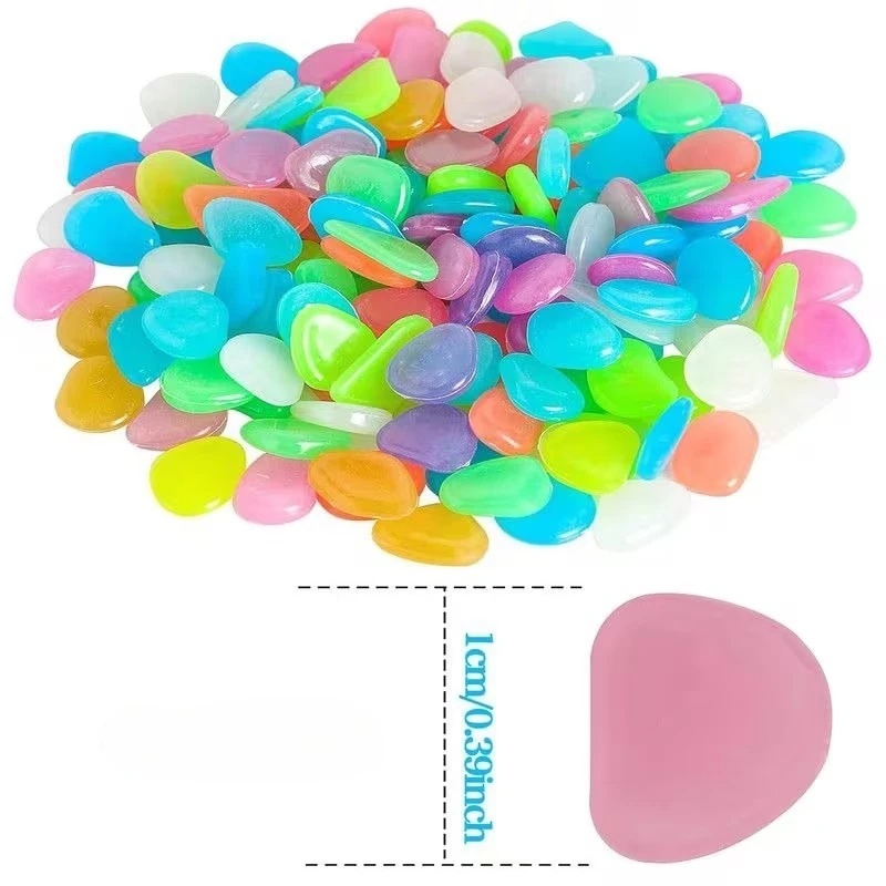 50-200 stuks Glow-in-the-dark  - Planted Aquarium Mini recensie en prijs