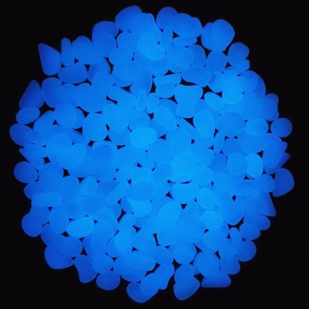 Aquarium Rotsen Glow Blue Kiez - Aquarium Plant Nursery recensie en prijs