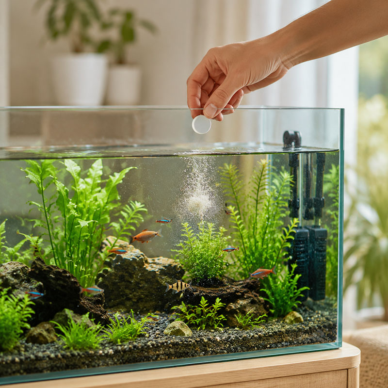 MIRAVEXL 150 Aquarium Algenver - Aquarium Plant Nursery recensie en prijs