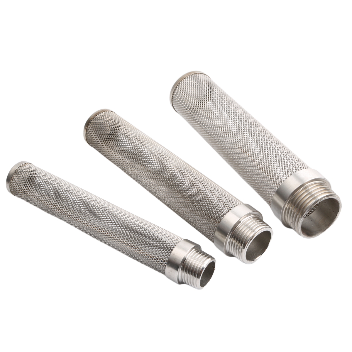 20 ~ 63mm Hele Lichaam 304 Roe - Aquarium Planet recensie en prijs